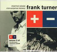 Frank Turner - Positive Songs for Negative People