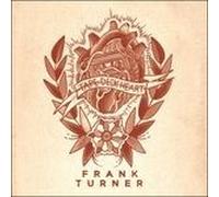 Frank Turner - Tape Deck Heart - Cd