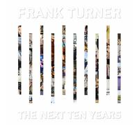 Frank Turner - The Next Ten Years