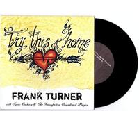 Frank Turner - Try This At Home