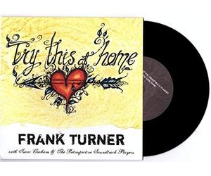 Frank Turner - Try This At Home