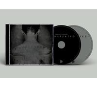 Frank Turner Undefeated (CD) Album