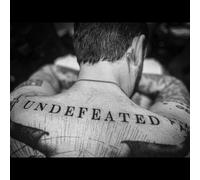 Frank Turner – Undefeated – Vinile LP 12"