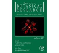 Frank Van Breusegem Oxidative Stress Responses in Plants (Copertina rigida)