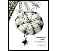 Frank Van Riper Recovered Memory (Copertina rigida)