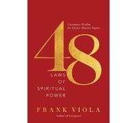 Frank Viola 48 Laws of Spiritual Power (CD)