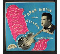 FRANK VIRTUE & VIRTUES - that guitar boogie shuffle man