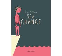 Frank Viva Sea Change (Copertina rigida)