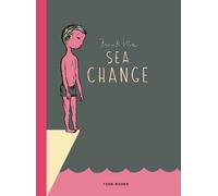 Frank Viva Sea Change (Tascabile)