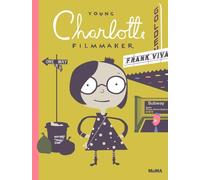 Frank Viva Young Charlotte (Copertina rigida)