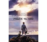 Frank vs God (DVD) Bern Cohen Ever Carradine Henry Ian Cusick Natalya Oliver
