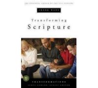 Frank Wade Transforming Scripture (Tascabile) Transformations