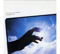 Frank & Walters, the - Underground-Ltd [Import]