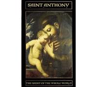 Frank Ward Saint Anthony (Tascabile)