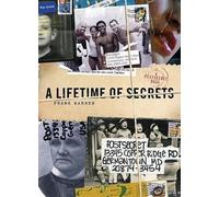 Frank Warren A Lifetime of Secrets (Copertina rigida)