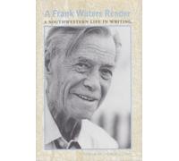 Frank Waters A Frank Waters Reader (Tascabile)