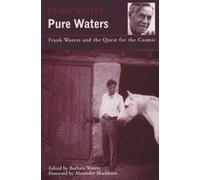 Frank Waters Pure Waters (Tascabile)