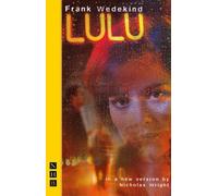 Frank Wedekind Lulu (Tascabile) NHB Classic Plays