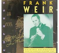 Frank Weir - The Man and His Music
