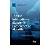Frank Werner The 1st International Electronic Conference on A (Copertina rigida)