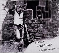 Frank Wesemann - Neues beginnt