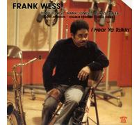 Frank Wess - I hear ya talkin