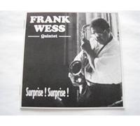 Frank Wess Quintet - Surprise! Surprise!