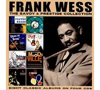 Wess Frank - Savoy Prestige Collection