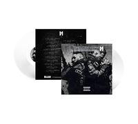 Frank White, Bass Sultan Hengzt - Cancel Culture Nightmare (2lp + T-Shirt Bundle Xl)