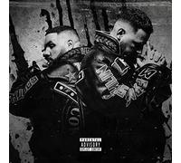 Frank White,Bass Sultan Hengzt - Cancel Culture Nightmare Ltd-Box l