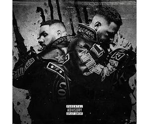 Frank White,Bass Sultan Hengzt - Cancel Culture Nightmare Ltd-Box l