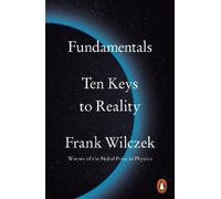 Frank Wilczek Fundamentals (Tascabile)