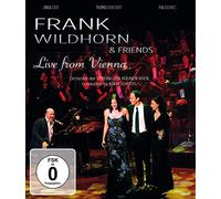 Frank Wildhorn and friends - live from Vienna, 1 Blu-ray