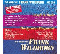 Frank Wildhorn - Karaoke