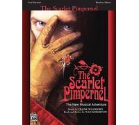 Frank Wildhorn Nan Knighton The Scarlet Pimpernel (Tascabile)