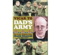 Frank Williams Chris Gidney Vicar to "Dad's Army" (Tascabile)