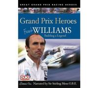 Frank Williams Grand Prix Hero (DVD) Various