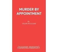 Frank Williams Murder by Appointment (Tascabile) Acting Edition S.