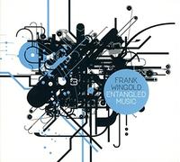 Frank Wingold - Entangled Music
