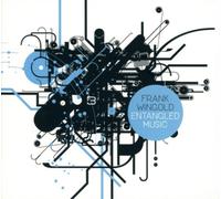 Frank Wingold Entangled Music (CD) Album