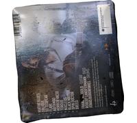 Frank Wingold Trio Hiatus Blues (CD) Album