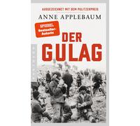 Frank Wolf Anne Applebaum Der Gulag (Tascabile)
