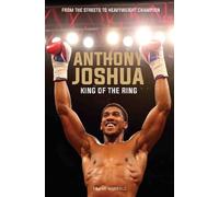Frank Worrall Anthony Joshua (Tascabile)