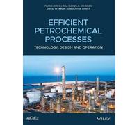 Frank (Xin X.) Zhu James A. Johnson David W Efficient Petroc (Copertina rigida)