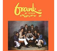 Frank Y Sus Inquietos - Frank & Sus Inquietos