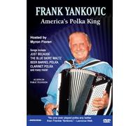 Frank Yankovic & Friends - America'S Polka King