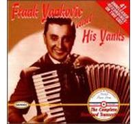 Frank Yankovic & His Yanks - Complete Standard Transcriptions