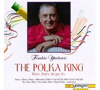 Frank Yankovic - Polka King