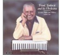 Frank Yankovic - Vol. 1-Polkas & Waltzes