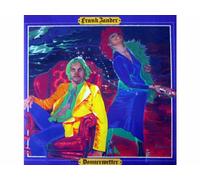 Frank Zander - Donnerwetter;